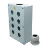Корпус ПКУ15-21-241-54 с сальником Электротехник ET054732