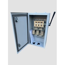 Ящик силовой ЯРВ-100А IP54 TVENKOM БП-00008948