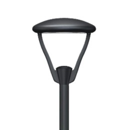 Светильник светодиодный OXOR-LEIS-500х588-50W Day4000 BK 120deg 230В IP65 50Вт 4000К метал. Arlight