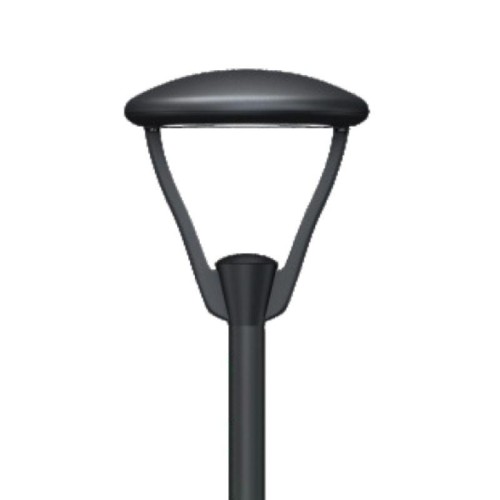Светильник светодиодный OXOR-LEIS-500х588-50W Day4000 BK 120deg 230В IP65 50Вт 4000К метал. Arlight