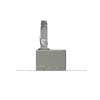 Светильник аварийный BS-DBU-53-L1-INEXI2 Белый свет a16946