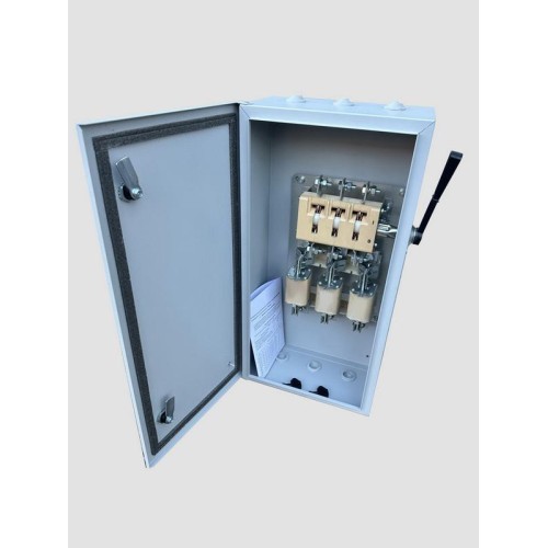 Ящик силовой ЯРВ-250А IP54 TVENKOM БП-00008949