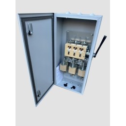 Ящик силовой ЯРВ-400А IP54 TVENKOM БП-00008950