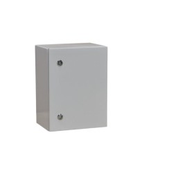 Корпус металлический ЩРНМ IP31 500х400х150 DEKraft 32469DEK