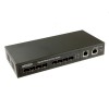 Коммутатор SW-7028 Gigabit Ethernet на 8 SFP + 2 RJ45 портов OSNOVO 13264