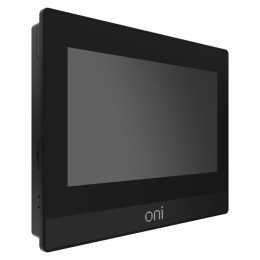 Панель оператора базовая ETG 10.1дюйм черн. Ethernet ONI ETG-150-EPS-101-B000