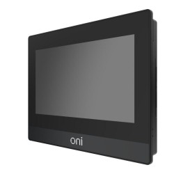 Панель оператора базовая ETG 10.1дюйм черн. Ethernet ONI ETG-150-EPS-101-B000