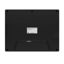 Панель оператора базовая ETG 10.1дюйм черн. Ethernet ONI ETG-150-EPS-101-B000