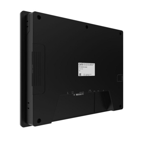 Панель оператора базовая ETG 10.1дюйм черн. Ethernet ONI ETG-150-EPS-101-B000