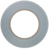 Лента клейкая универсальная армированная "Ductape" 48ммх50м FIT 11750