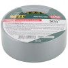 Лента клейкая универсальная армированная "Ductape" 48ммх50м FIT 11750