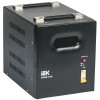Стабилизатор напряжения 1ф 3кВА EXPAND переносной IEK IVS21-1-003-11