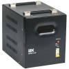 Стабилизатор напряжения 1ф 5кВА EXPAND переносной IEK IVS21-1-005-11