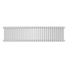 Радиатор дизайн Shift R22 C2030 30 секц. RAL9016 Royal Thermo НС-1631327