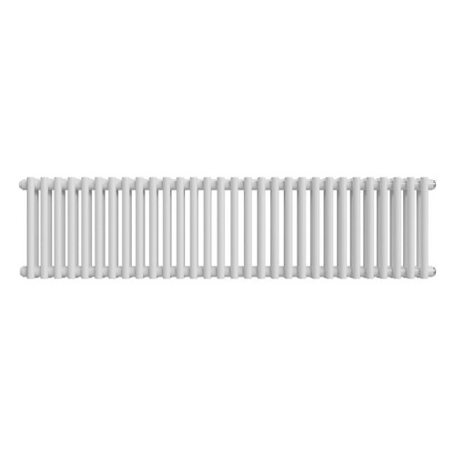 Радиатор дизайн Shift R22 C2030 30 секц. RAL9016 Royal Thermo НС-1631327