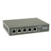 Коммутатор 2.5G Ethernet SW-5D-1 на 5 RJ45 портов OSNOVO 14343