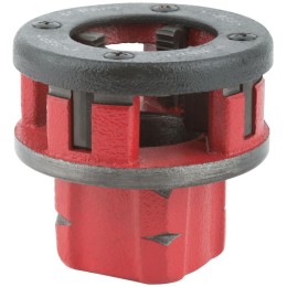 Клупп трубный профи 1дюйм черн. FIT 70064