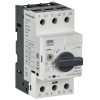 Выключатель автоматический защиты двигателя A1 GV2P 1-1.6А ARMAT IEK AR-MPCB-A1B16