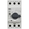 Выключатель автоматический защиты двигателя A1 GV2P 1-1.6А ARMAT IEK AR-MPCB-A1B16