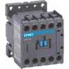Контактор NXC-12M01 12А 110В AC 1НЗ 50/60Гц (R) CHINT 836593