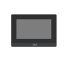 Панель оператора базовая ETG 7дюйм эконом черн. Ethernet ONI ETG-150-NPL-070-B000