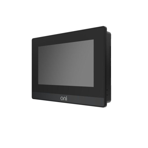 Панель оператора базовая ETG 7дюйм эконом черн. Ethernet ONI ETG-150-NPL-070-B000