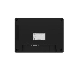 Панель оператора базовая ETG 7дюйм эконом черн. Ethernet ONI ETG-150-NPL-070-B000