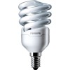 Лампа люминесцентная компакт. Tornado T2 8y 12Вт E14 спиральная 2700К WW PHILIPS 929689381502
