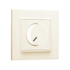 Диммер СП 600Вт Karea IP20 крем. Makel 56010011