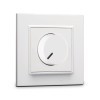 Диммер СП 1000Вт Karea IP20 бел. Makel 56001093