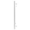 Полотенцесушитель Classic white П6 450х650 электро (new встроен. диммер) Royal Thermo НС-1442594