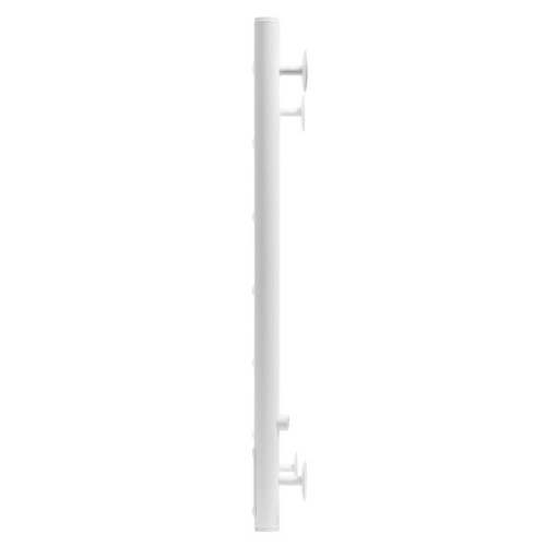 Полотенцесушитель Classic white П6 450х650 электро (new встроен. диммер) Royal Thermo НС-1442594