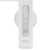 Полотенцесушитель Classic white П6 450х650 электро (new встроен. диммер) Royal Thermo НС-1442594