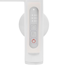 Полотенцесушитель Classic white П6 450х650 электро (new встроен. диммер) Royal Thermo НС-1442594