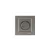 Диммер СП 1000Вт Karea IP20 зел. Makel 56052093