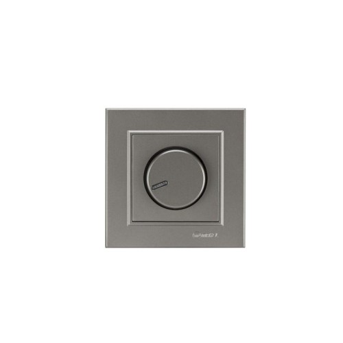 Диммер СП 1000Вт Karea IP20 зел. Makel 56052093