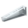 Комплект (консоль с опорой + болт) MWA 12 11 FS осн.110 оцинк. сталь OBO 6424716