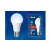 Лампа светодиодная LED-A60-10W/NW/E27 /FR/24-48V PLO55WH 10Вт грушевидная матовая 4000К нейтр. бел.