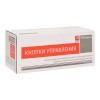 Кнопка SW2C-10D с подсветкой красн. NC 230В PROxima EKF sw2c-md-r-nc