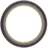 Лента клейкая универсальная армированная "Ductape" 48ммх10м черн. FIT 11764