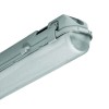 Светильник Nord 136 LED-10 IP65 1260х95х95 мм УХЛ2 промышленный накладной/подвесной матов. рассеив.
