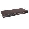 Коммутатор управляемый (L2+) SW-72402/L2 Gigabit Ethernet на 26 портов OSNOVO 12221