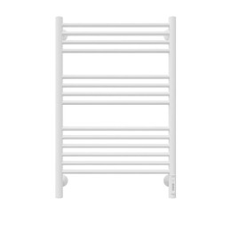 Полотенцесушитель Casa white П14 500х800 электро встроен. диммер Royal Thermo НС-1434003