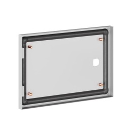 Дверь ST без ручки 200х300мм DKC R5ST023D