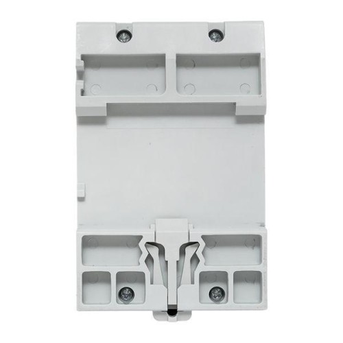 Контактор модульный КМ 100А 1NC+1NO 230В AC (3 мод.) AVERES EKF km-av-3-100-11-230V