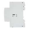 Контактор модульный КМ 100А 1NC+1NO 230В AC (3 мод.) AVERES EKF km-av-3-100-11-230V