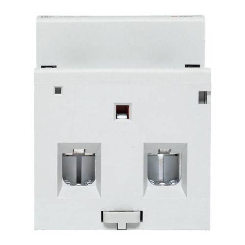 Контактор модульный КМ 100А 1NC+1NO 230В AC (3 мод.) AVERES EKF km-av-3-100-11-230V