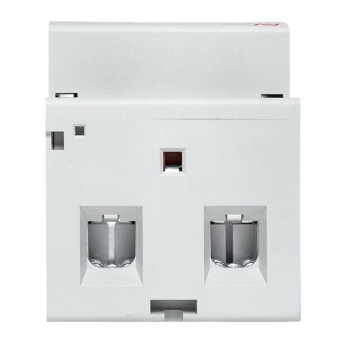 Контактор модульный КМ 100А 1NC+1NO 230В AC (3 мод.) AVERES EKF km-av-3-100-11-230V