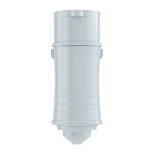 Розетка кабельная CS IP44 32А 2P 50В DKC CS024-032-05