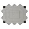 Коробка распределительная ОП 190х140х70мм IP55 10 каб. ввод DKC 54100